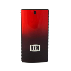 Portfolio Red Perry Ellis