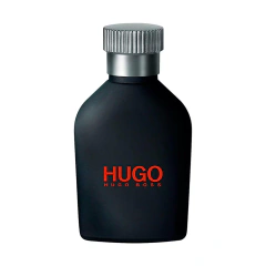 Hugo Boss Just Different