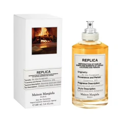 Maison Margiela Replica By the Fireplace