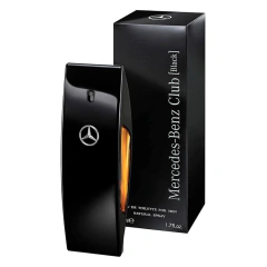 Mercedes-Benz Club Black