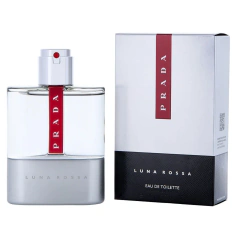 Prada Luna Rossa