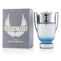 Rabanne Invictus Aqua