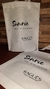 Imagen de BOLSA DE FRISELINA 30X40x10