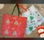 BOLSAS NAVIDEÑAS 45X40 - comprar online