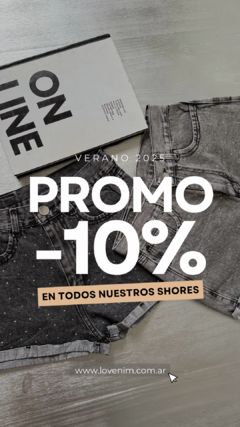 Banner de la categoría Ofertas