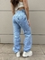 WIDELEG TAYLOR - comprar online