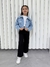 CAMPERA IVET en internet