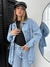 OVERSIZE PINA en internet