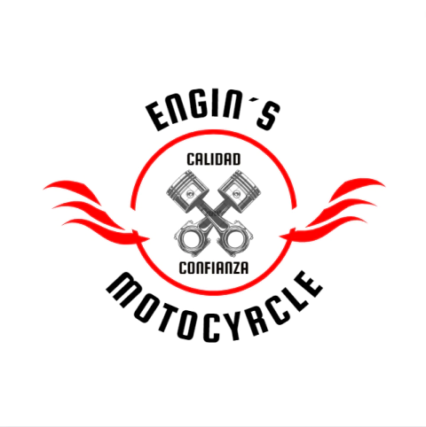 motorcycle engine´s