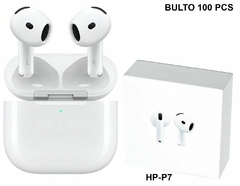 Auricular P7 - HP-07