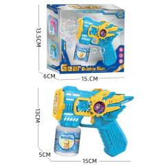 Pistola Burbujero - BUR-01 - comprar online