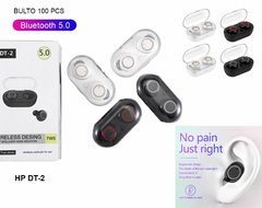 AURICULAR BLUETOOTH DT-3 TWS