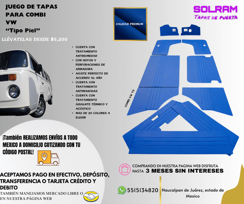 Carrusel SOLRAM