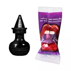 Pó Mágico da Bruxinha Loka Sensação - comprar online