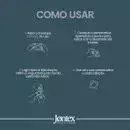 PRESERVATIVOS LUBRIFICADOS XL LUBRIFICADO COM 6 UNIDADES JONTEX - comprar online