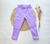 Pantalon Lisa