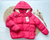 Campera Delfi - tienda online