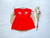 Vestido Rosario