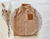 Chaleco Isidro - comprar online