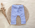 Pantalon Juan cruz - comprar online