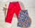 Pantalon Luna