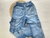 Jean Cargo Pop - comprar online