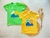 Remera Santiago
