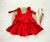 Vestido Lazos - comprar online