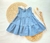 Vestido Rosalia - comprar online