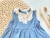 Vestido Rosalia en internet