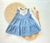 Vestido Rosalia