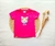 Remera Camila - Rayuela- minis&teens