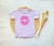 Remera flower - comprar online