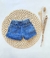 Short Paulina - comprar online