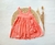 Vestido Mali - Rayuela- minis&teens
