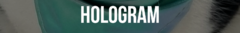 Banner de la categoría Hologram