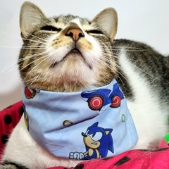 Bandana SONIC