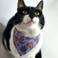 Bandana POKEMON - tienda online