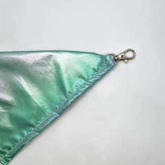 Bandana HOLOGRAM AQUA en internet