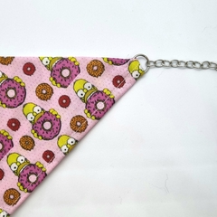 Bandana HOMERO DONUTS - WILO
