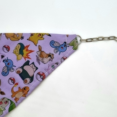 Bandana POKEMON - comprar online