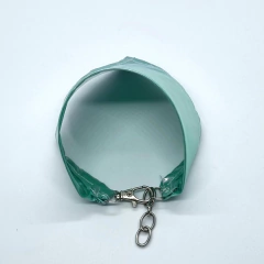 Bandana HOLOGRAM AQUA - comprar online
