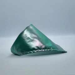 Bandana HOLOGRAM AQUA - WILO