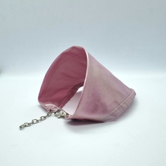 Bandana HOLOGRAM PINK - comprar online