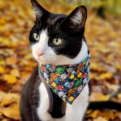 Bandana MARVEL