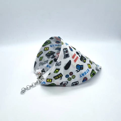 Bandana GAMER en internet
