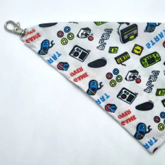 Bandana GAMER - tienda online