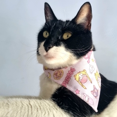 Bandana SAILOR MOON nude - tienda online