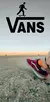 Imagen de BUZO VANS LOGO