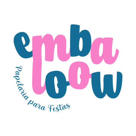 Embaloow Festa Personalizada